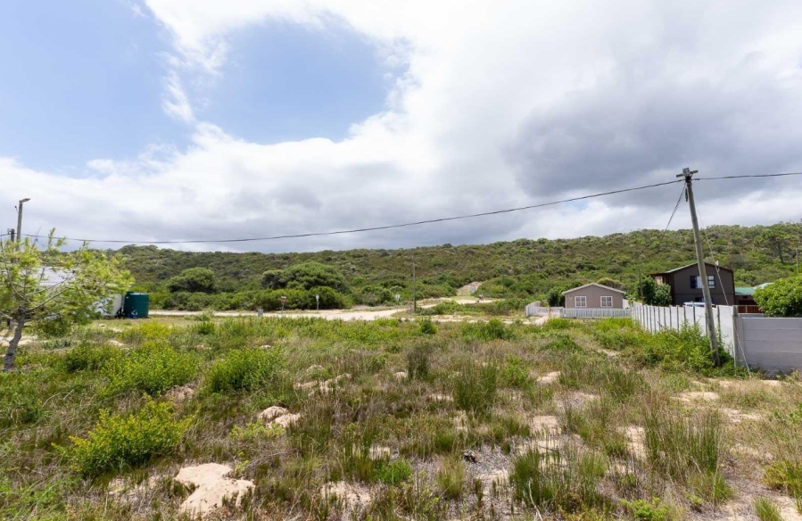  Bedroom Property for Sale in Kleinkrantz Western Cape